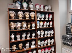 paruky HappyFoot Přerov