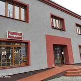 prodejna obuvy a zdravotních potřeb HappyFoot v Přerově